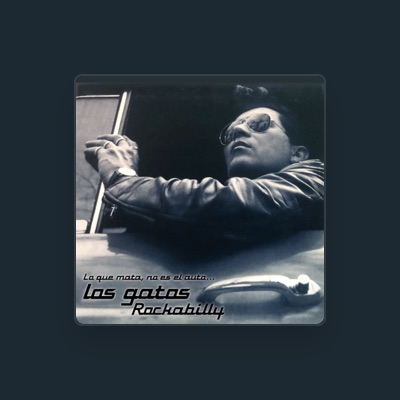 Listen to Los Gatos Rockabilly, watch music videos, read bio, see tour dates & more!