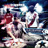 Champions League - Wintercastle & Dj Foreign Money