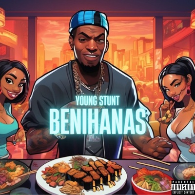 BENIHANAS - Single