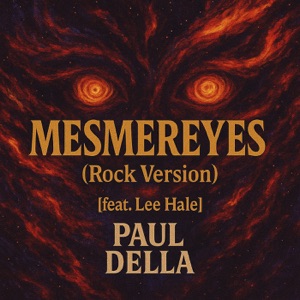 Mesmereyes (Rock Version) [feat. Lee Hale]