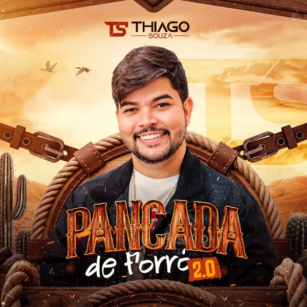 Pancada de Forró 2.0