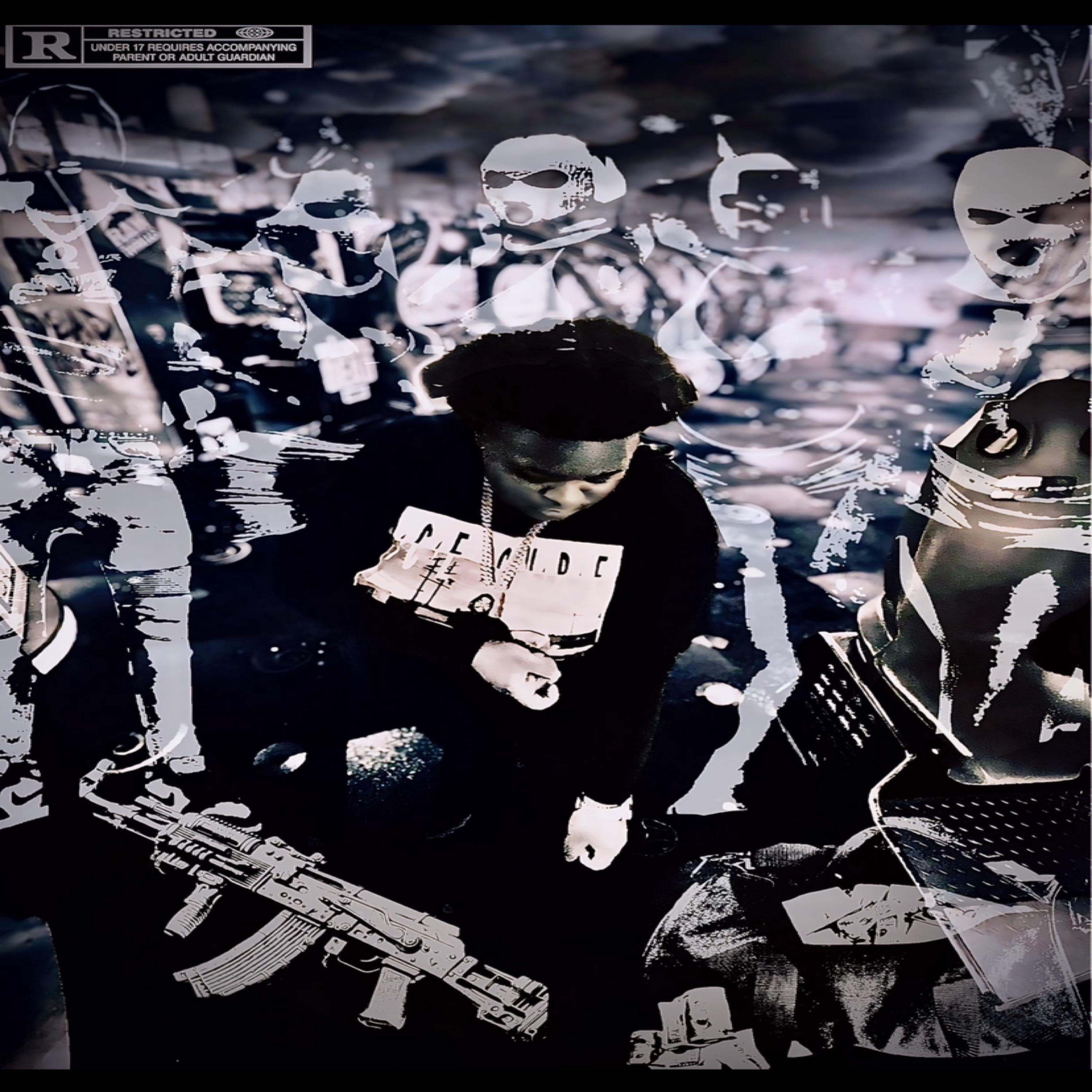 BLOOD IN BLOOD OUT - Liltonoluv: Song Lyrics, Music Videos & Concerts