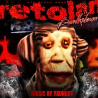 Retolamm (feat. Bandkidson) - Single - Yxungdy970