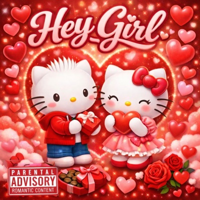 Hey Girl - Single