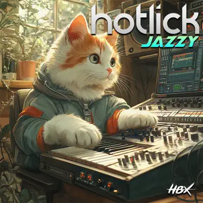 Ascolta 'Jazzy' di Hotlick
