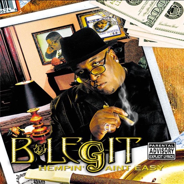 Explicit Game by Dru Down (CD 1994 Relativity) in Oakland