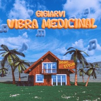 Vibra Medicinal - Gigiarvi & Sdread
