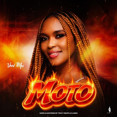 Moto - Single