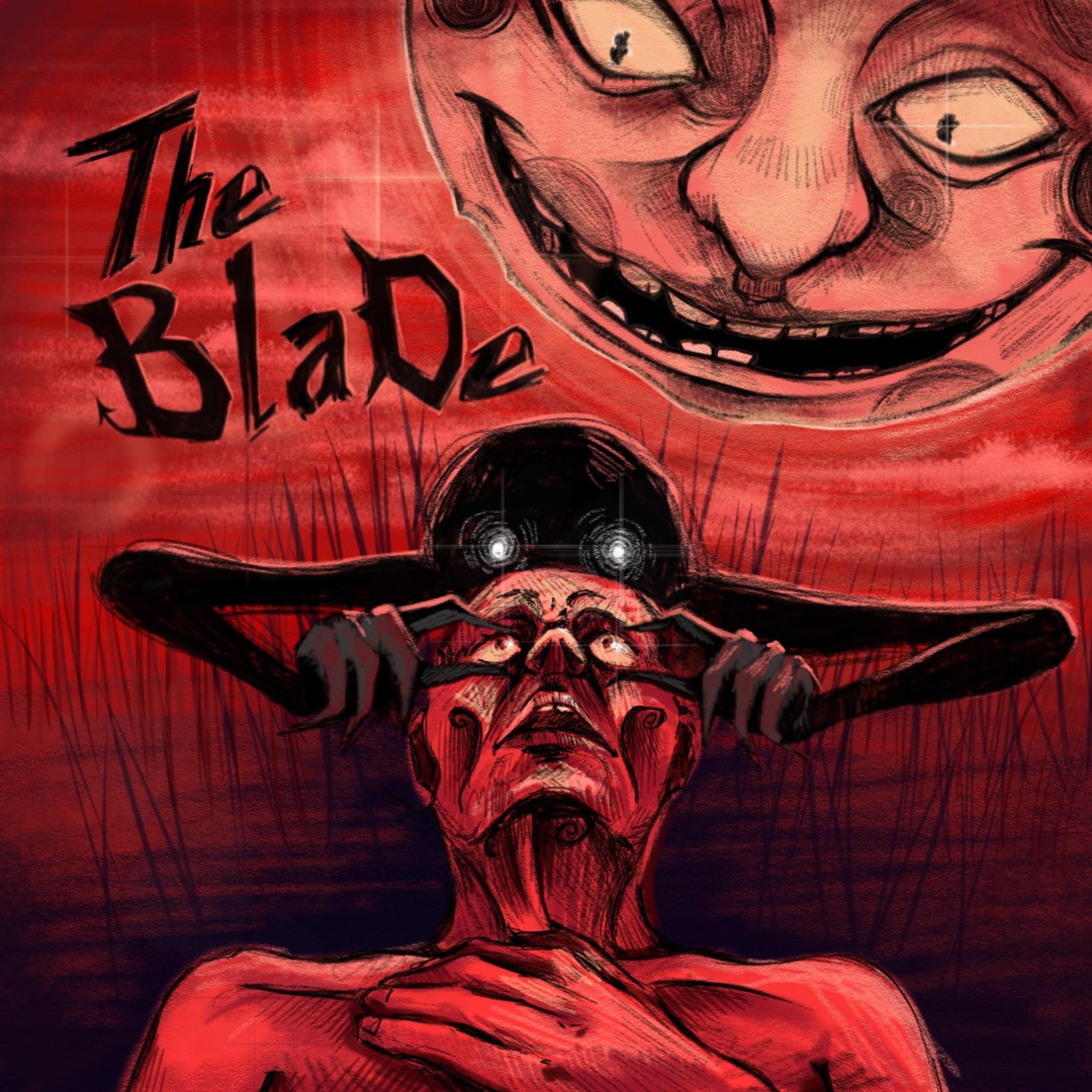 The Blade - Single
