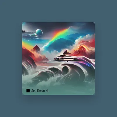 Listen to ZEN KWON HI, watch music videos, read bio, see tour dates & more!