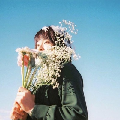 let me be with you x hoodtrap - Single