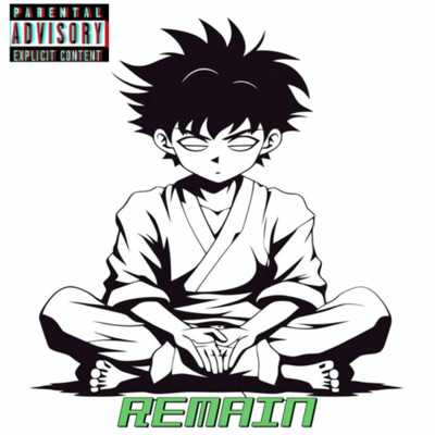 REMAIN (feat. J.Vaelei) - Single