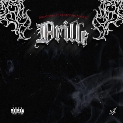 DRILLE (feat. Cristopher Alvarez) - Single