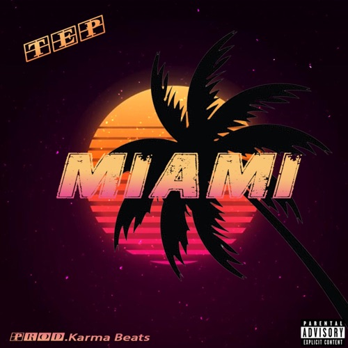 Miami - Single