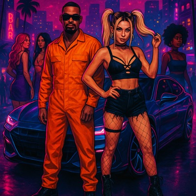 Eletrofunk Cavala do Privacy - Single