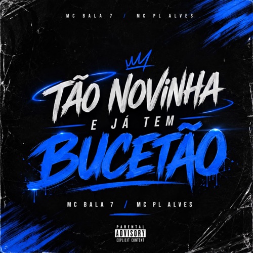 Tão Novinha e Ja Tem Bucetao