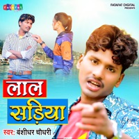 Laal Sadiya - Single - Bansidhar Chaudhary