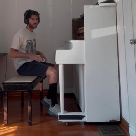 Dandelion Font Leroy