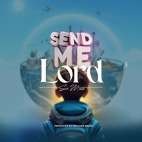 SEND ME LORD - Single - Sir muse