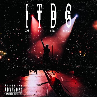 I.T.D.G - EP