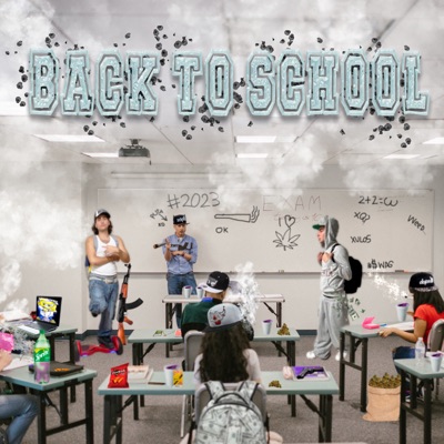 La vuelta al cole - Single