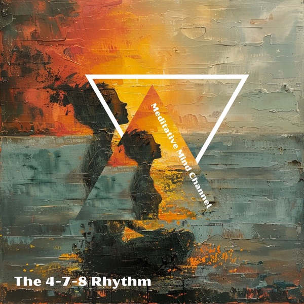The 4-7-8 Rhythm: A Path to Tranquility