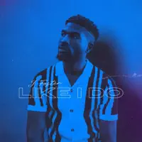 Like I Do — J. Foster