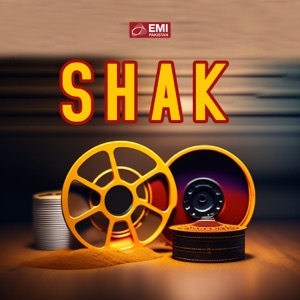 Shak (Original Motion Picture Soundtrack) - EP