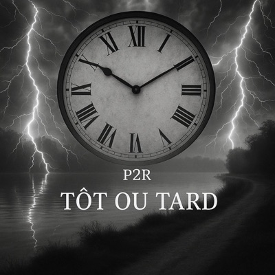 Tôt ou tard - EP