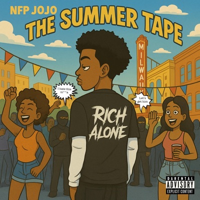 The Summer Tape