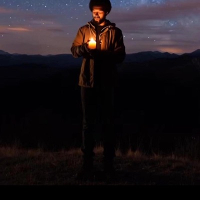 Be the light - Single