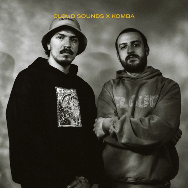 Komba x CLOUD Sounds - EP