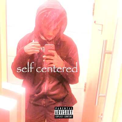 self centered - EP