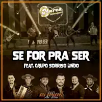 Se For pra Ser - 15 Anos — Marca Fandangueira