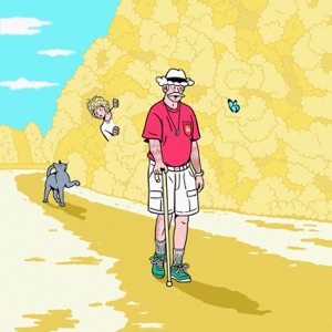 Grandpa of Mountain〈Sanullim's 50th anniversary collaboration album〉 - Single