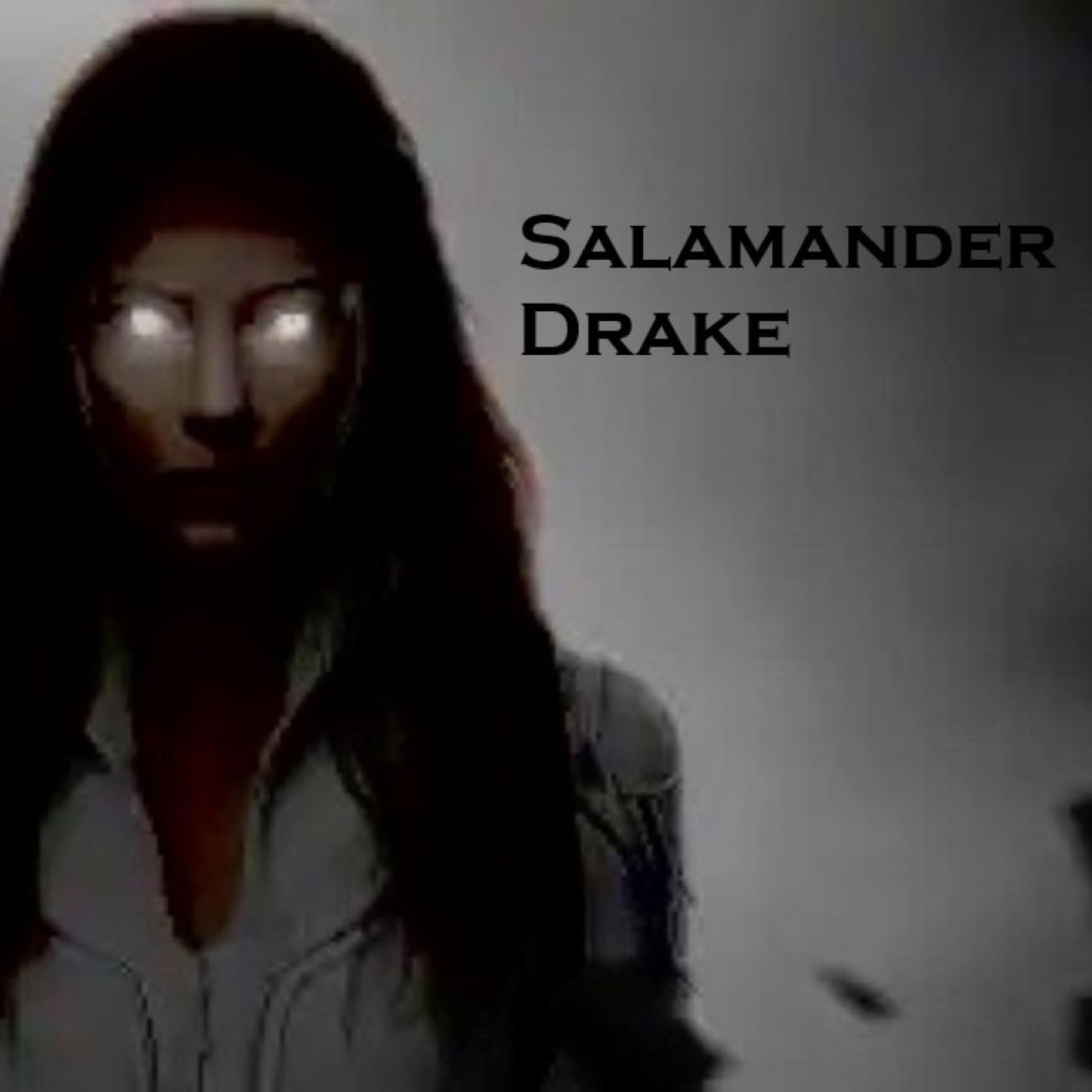 Lurker In The Wildwood - Single