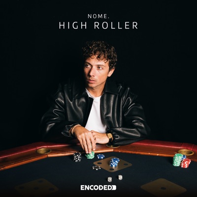 High Roller (Extended Mix) cover art