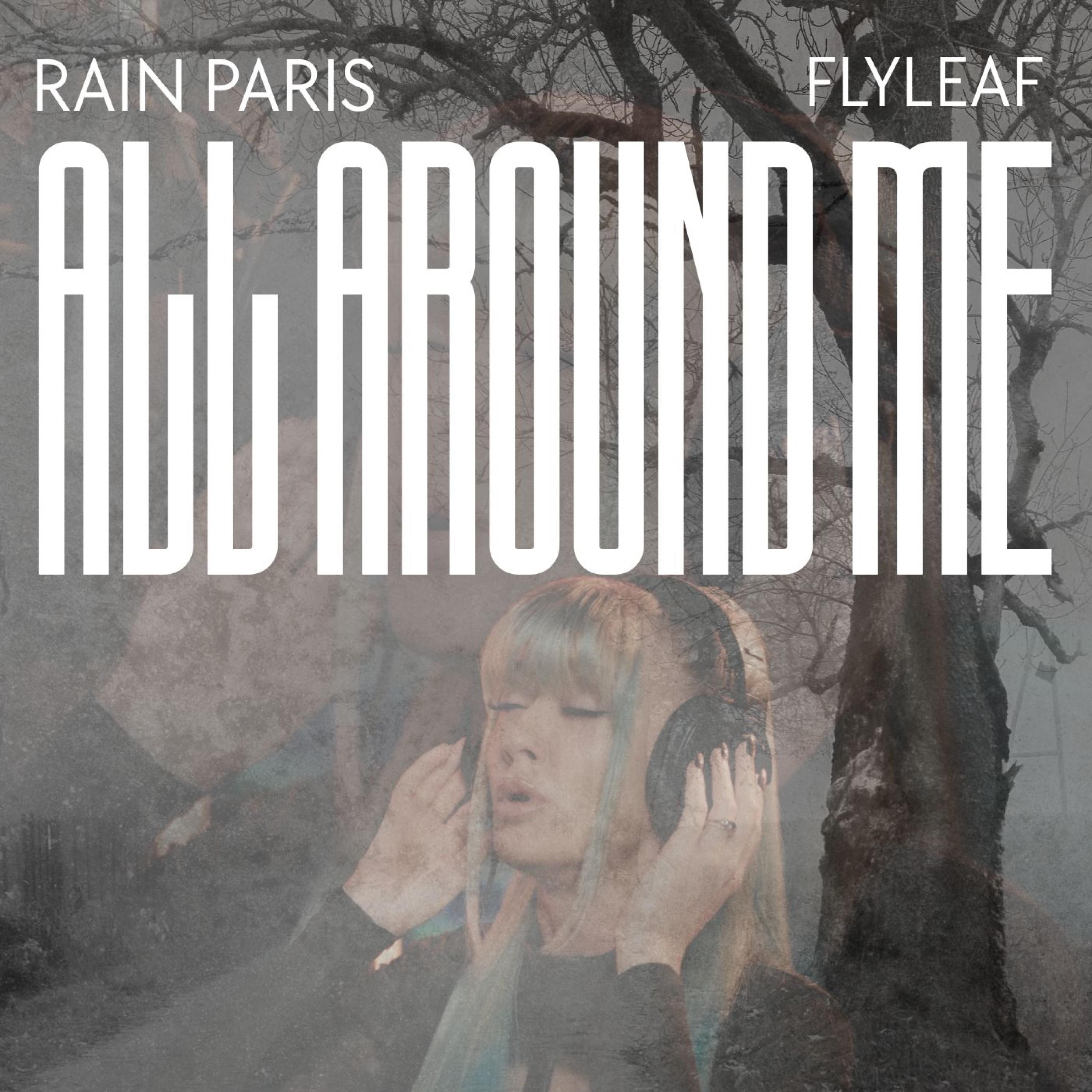 All Around Me - Single