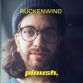 Rückenwind plaush.