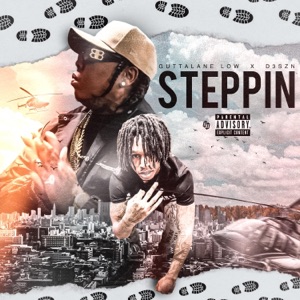 STEPPIN (feat. D3szn)