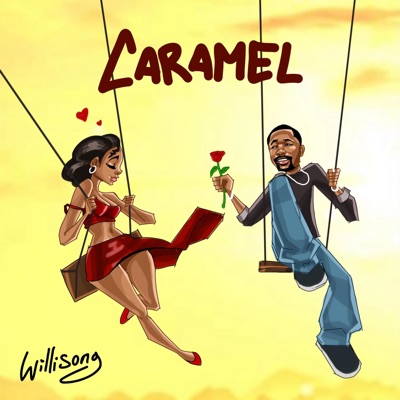 Čaramel - Single