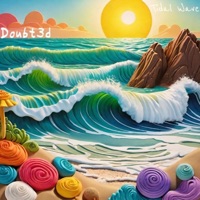 Tidal Wave - Single - Doubt3d