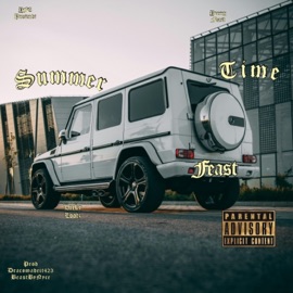 Summer Time Feast Young Feast