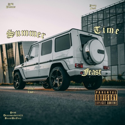 Summer Time Feast - Single