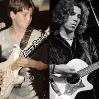 Born Ready — Jesse Kinch