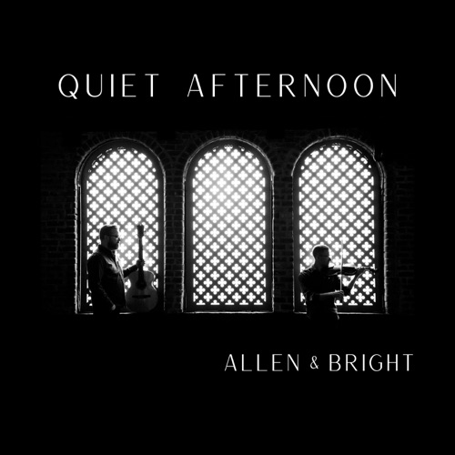 Quiet Afternoon (String Version) - Single