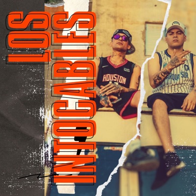 Los Intocables
