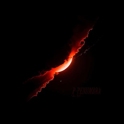P-PENUMBRA - EP
