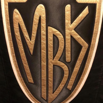 My Brother's Keeper (Radio Edit) - EP