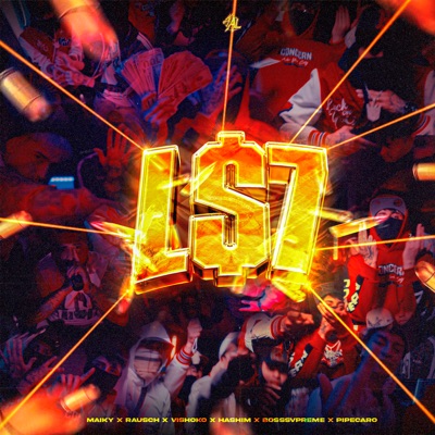 L$7 (feat. boss svpreme & Pipe Caro) - Single